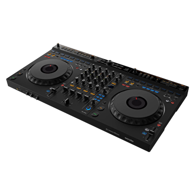 PIONEER DJ by ALPHATHETA DDJ-GRV6 4 Kanal DJ Kontrol Ünitesi