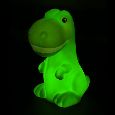 DHINK Yeni Dino Gece Lambası