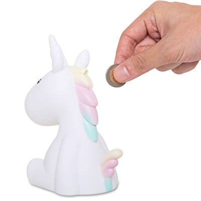 DHINK Unicorn Kumbara