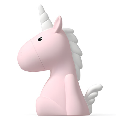 DHINK Silikon Gece Lambası Unicorn