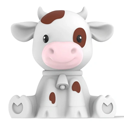 DHINK Zodiac Baby Ox Gece Lambası