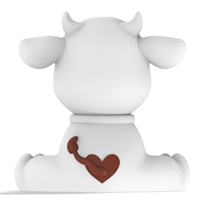 DHINK Zodiac Baby Ox Gece Lambası