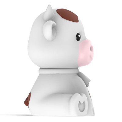 DHINK Zodiac Baby Ox Gece Lambası