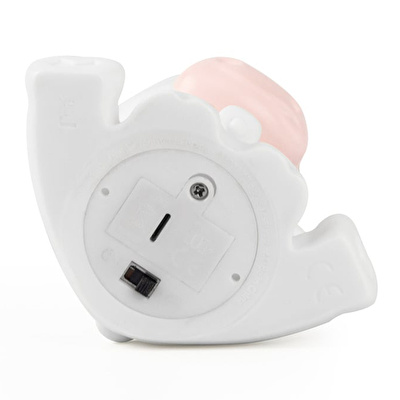 DHINK Zodiac Baby Ox Gece Lambası