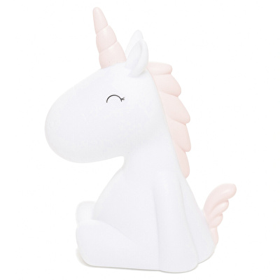 DHINK Baby Unicorn Gece Lambası