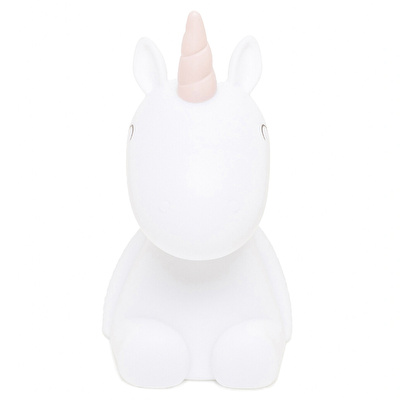 DHINK Baby Unicorn Gece Lambası
