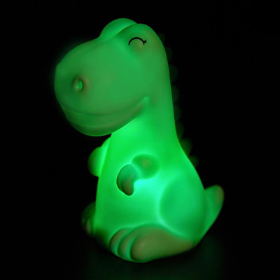 DHINK Baby Dino Gece Lambası
