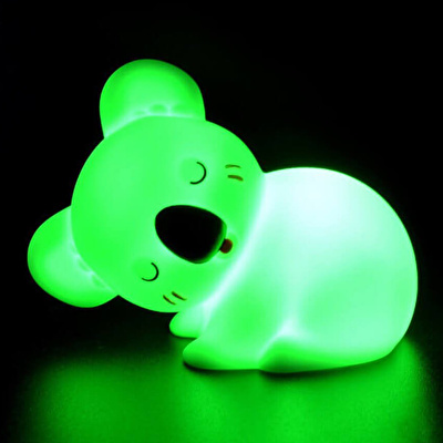 DHINK Baby Koala Gece Lambası