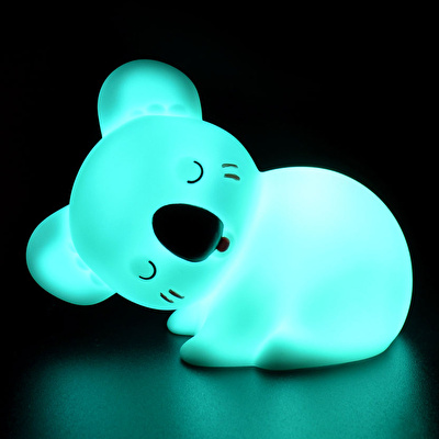 DHINK Baby Koala Gece Lambası