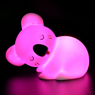 DHINK Baby Koala Gece Lambası