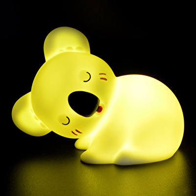 DHINK Baby Koala Gece Lambası