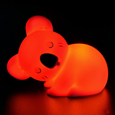 DHINK Baby Koala Gece Lambası