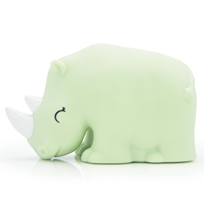 DHINK Baby Rhino Gece Lambası