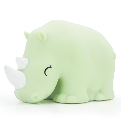 DHINK Baby Rhino Gece Lambası