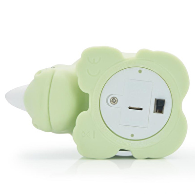DHINK Baby Rhino Gece Lambası