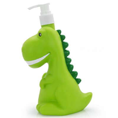 DHINK Dinozor Sıvı Sabunluk