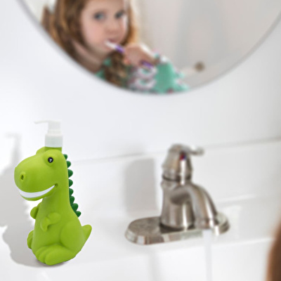 DHINK Dinozor Sıvı Sabunluk