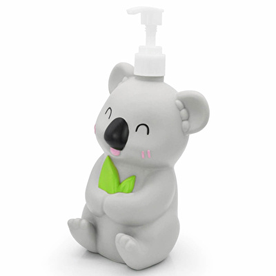 DHINK Koala Sıvı Sabunluk