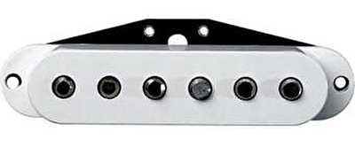 DIMARZIO DP175W True Velvet Single Manyetik