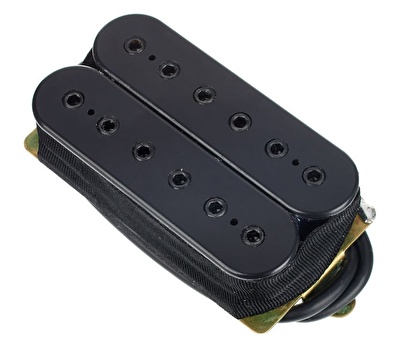 DIMARZIO DP200BK Steve Morse Model Bridge Manyetik