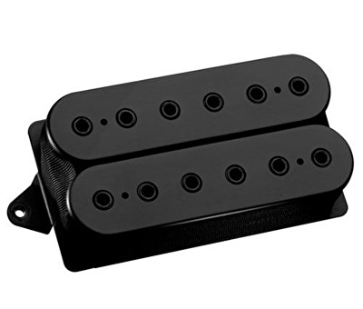 DIMARZIO DP215FBK Evo 2 Bridge Manyetik