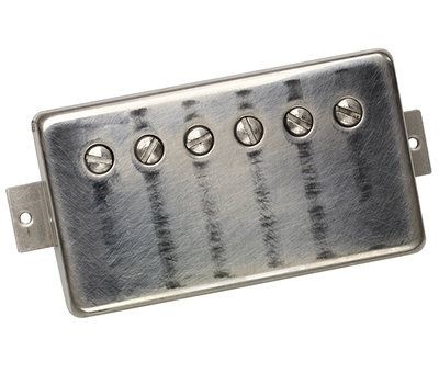 DIMARZIO DP261N8 Paf Master Bridge Worn