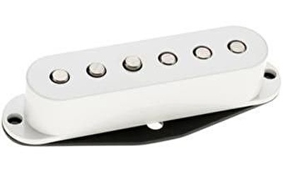 DIMARZIO DP415W Area 58 Single Manyetik