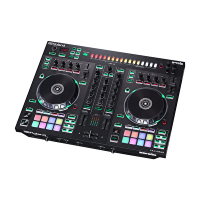 ROLAND DJ-505 DJ Kontrol Cihazı