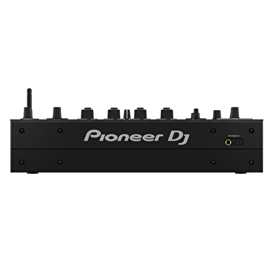 PIONEER DJ by ALPHATHETA DJM-A9 4 Kanal High End Dijital DJ Mikseri