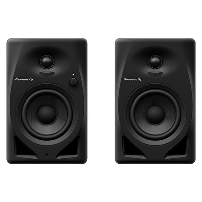 PIONEER DJ by ALPHATHETA DM-40D 4" Referans Monitörü (Çift)