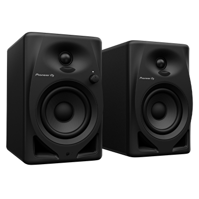 PIONEER DJ by ALPHATHETA DM-40D 4" Referans Monitörü (Çift)