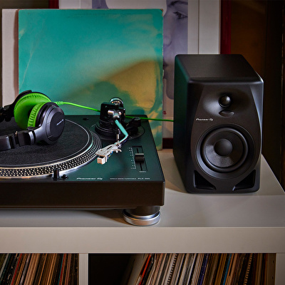 PIONEER DJ by ALPHATHETA DM-40D 4" Referans Monitörü (Çift)
