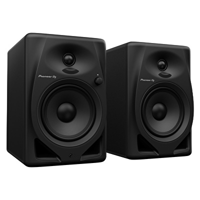PIONEER DJ by ALPHATHETA DM-50D 5" Referans Monitörü (Çift)