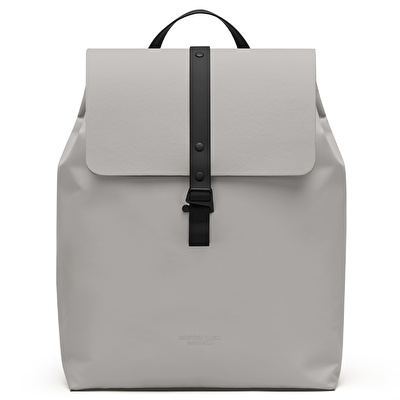 GASTON LUGA Dash Bucket Laptop Bölmeli Sırt Çantası 11"/13" - Gri