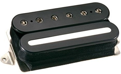 DiMarzio DP207FBK D Sonic Humbucker Manyetik