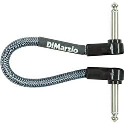 DiMarzio Jumper 6 in Right-Right Pedal Ara Kablosu