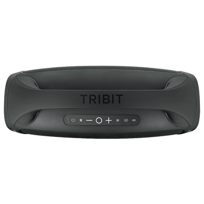 TRIBIT Stormbox Blast 2 T-BTS56 200W 30 Saat Oynatma IP67 Su Geçirmez X-3d Ses Efekti Taşınabilir Bluetooth Hoparlör