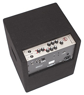 EDEN TN2251-E 1X12 Bas Gitar Amfisi