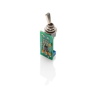 EMG PA2 Accessory Circuits