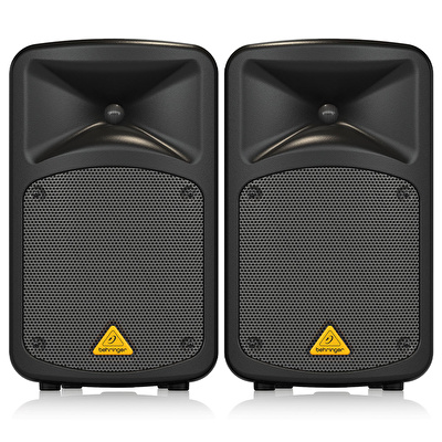 BEHRINGER EUROPORT EPS500MP3 / Taşınabilir Ses Sistemi