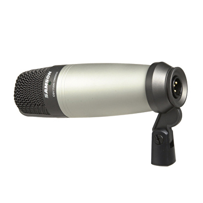 SAMSON C01 Büyük Diyaframlı Kondenser Mikrofon