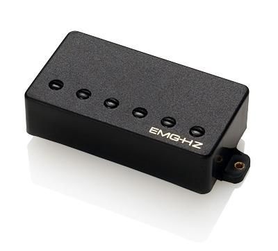 Emg EMG-H2-N Pasif Neck Manyetiği