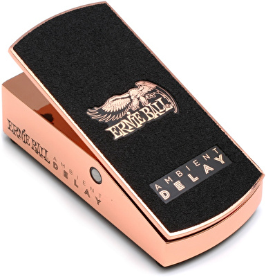 Ernie Ball P06184 Ambient Delay Pedalı