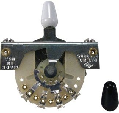 Ernie Ball P06370 5-Way Strat Switch