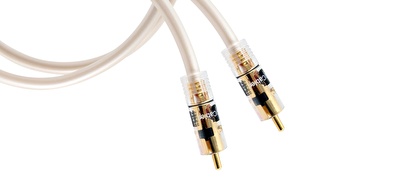 Atlas Cable Element Integra RCA Mono Sub 3m Analog Subwoofer Cable Analog Ara Bağ Kablo