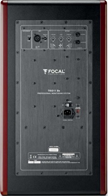 Focal TRIO11 BE Stüdyo Monitörü (Tek)