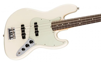 Fender professional sales jazz bass v