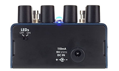 Fender Full Moon Distortion Pedal