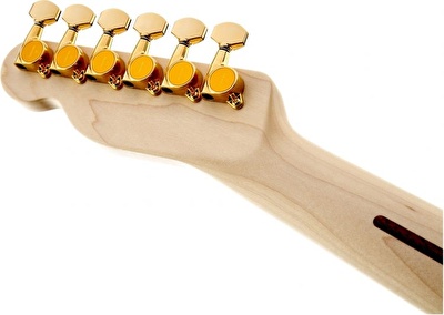 Fender sales kotzen telecaster