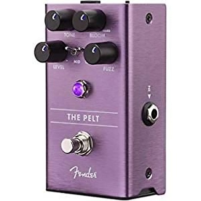 Fender The Pelt Fuzz Pedal